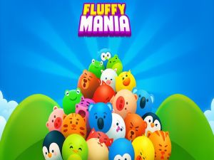Joc Mania pufoasă on-line