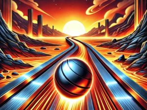 Joc Ball Mania! on-line