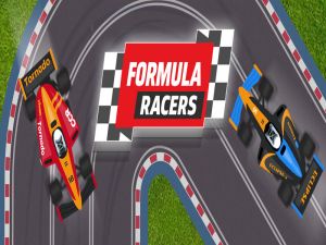Joc Curse de formulă on-line