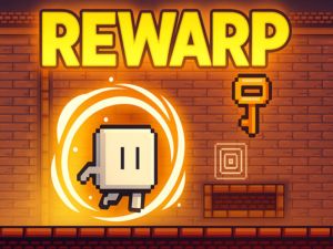 Joc REWARP on-line