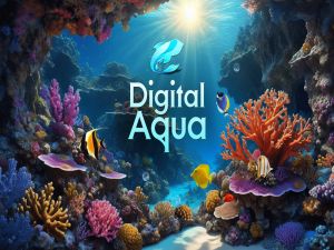 Joc Digital Aqua on-line