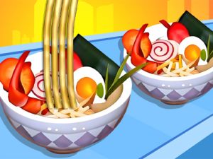 Joc Malatang Master Stack Run 3d on-line
