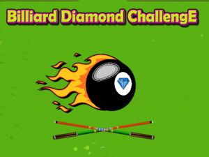 Joc Billiard Diamond Challenge on-line