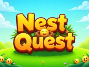 Joc CEST Quest on-line