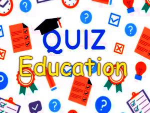 Joc Educație de testare on-line
