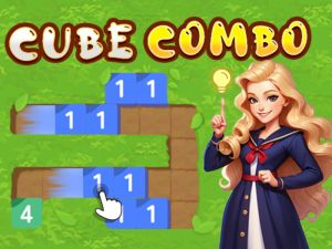 Joc Combo cub on-line