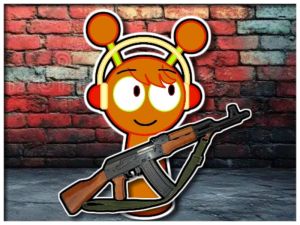 Joc SPRUNKI Shooter 2025 on-line