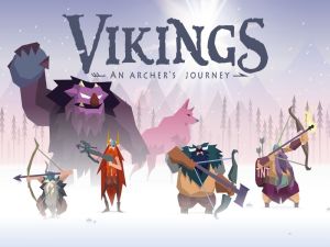 Joc Vikings: călătoria unui arcaș on-line