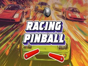 Joc Pinball de curse on-line