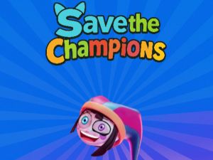 Joc Salvați campionii on-line