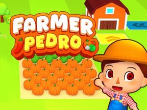 Joc Farmer Pedro on-line