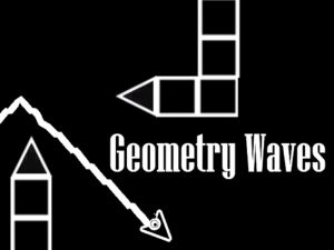 Joc Valuri de geometrie on-line