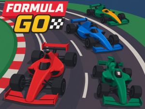Joc Formula GO on-line