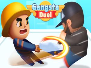 Joc Duel Gangsta on-line