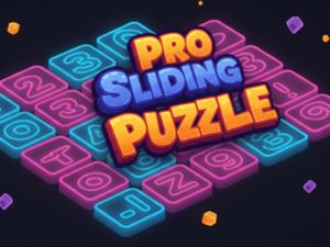 Joc Puzzle glisant pro on-line