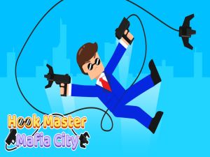 Joc Hook Master Mafia City on-line
