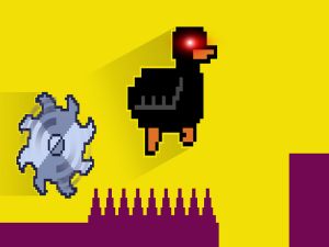 Joc Diavol Duck on-line