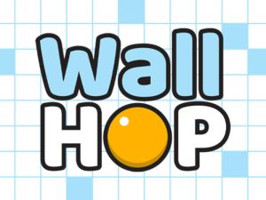 Joc Wall Hop on-line