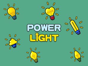 Joc Lumina de putere on-line
