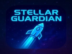 Joc Gardian stelar on-line