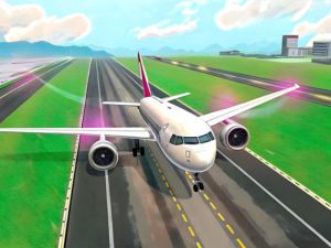 Joc Controller aeroport on-line