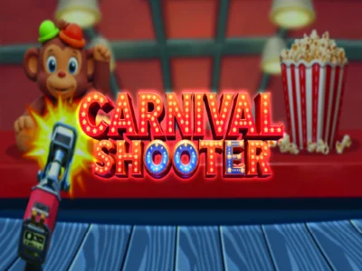 Joc Shooter de carnaval on-line