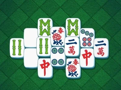 Joc Mahjong gratuit on-line