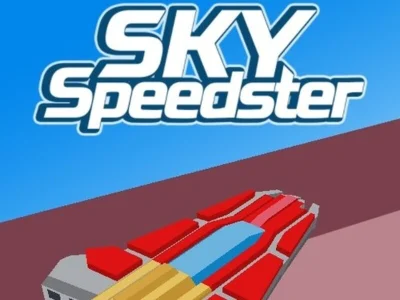 Joc Sky Speedster on-line
