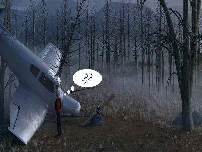 Joc Pierdut în pădure on-line