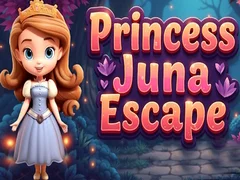 Joc Evacuarea Prințesei Juna on-line
