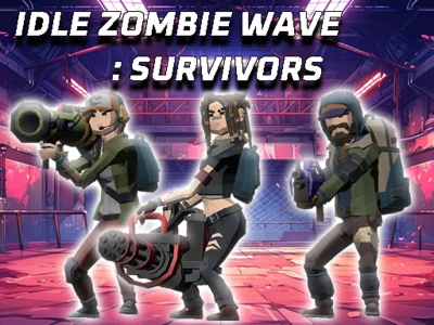 Joc Val zombi inactiv on-line