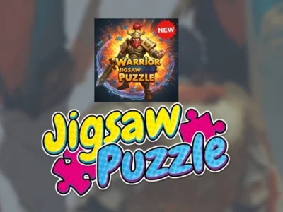 Joc Puzzle războinic on-line