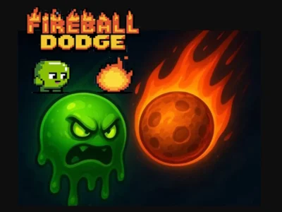 Joc Dodge Ballball on-line