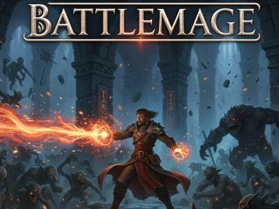 Joc Battlemage on-line