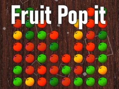 Joc Fructele pop-l on-line