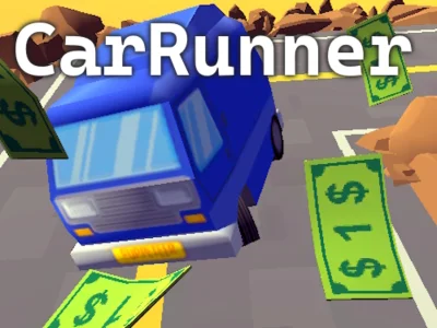 Joc Carrunner on-line