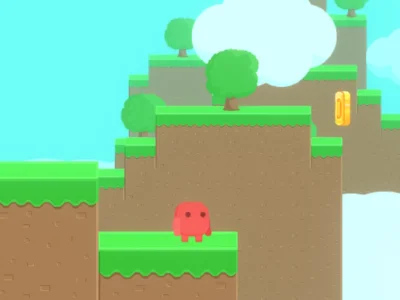 Joc Runner Roșu on-line Joc Runner Roșu on-line