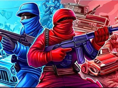 Joc Counter Terror 3d on-line Joc Counter Terror 3d on-line