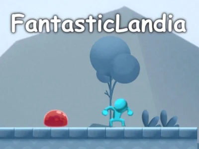 Joc Fantasticlandia on-line