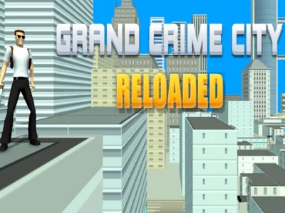 Joc Grand Crime City on-line