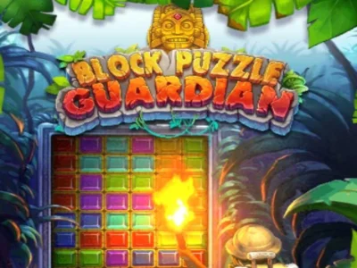 Joc Blocați Puzzle Guardian on-line