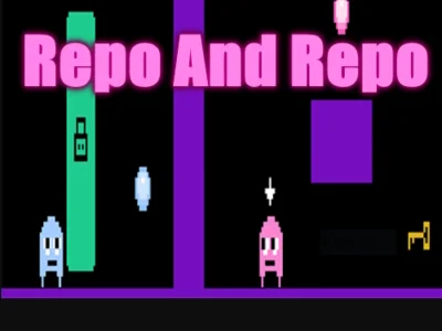 Joc Repo și Repo on-line