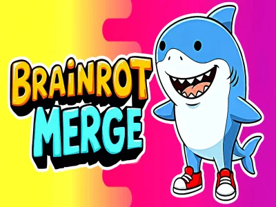 Joc Brainrot Merge on-line