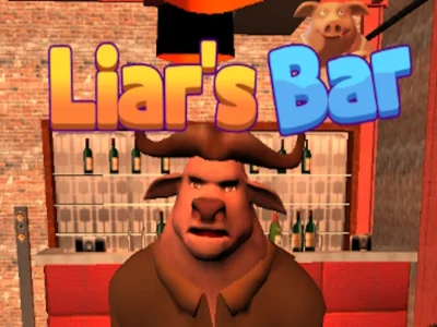 Joc Liar's Bar on-line