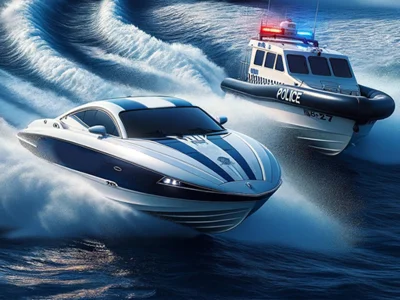Joc Evadarea jetstream on-line