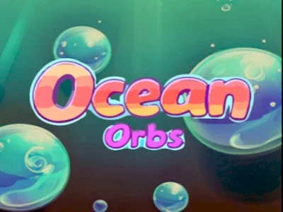 Joc Ocean Orbs on-line