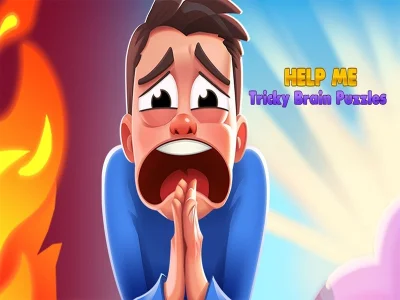 Joc Help Me: Tricky Brain Puzzles on-line