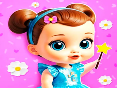 Joc Set de jucării pentru copii on-line