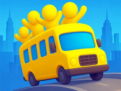 Joc Car Jam: Puzzle de trafic on-line Joc Car Jam: Puzzle de trafic on-line