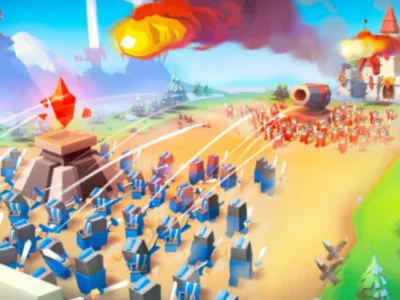 Joc Legiunile: Calea Războiului on-line